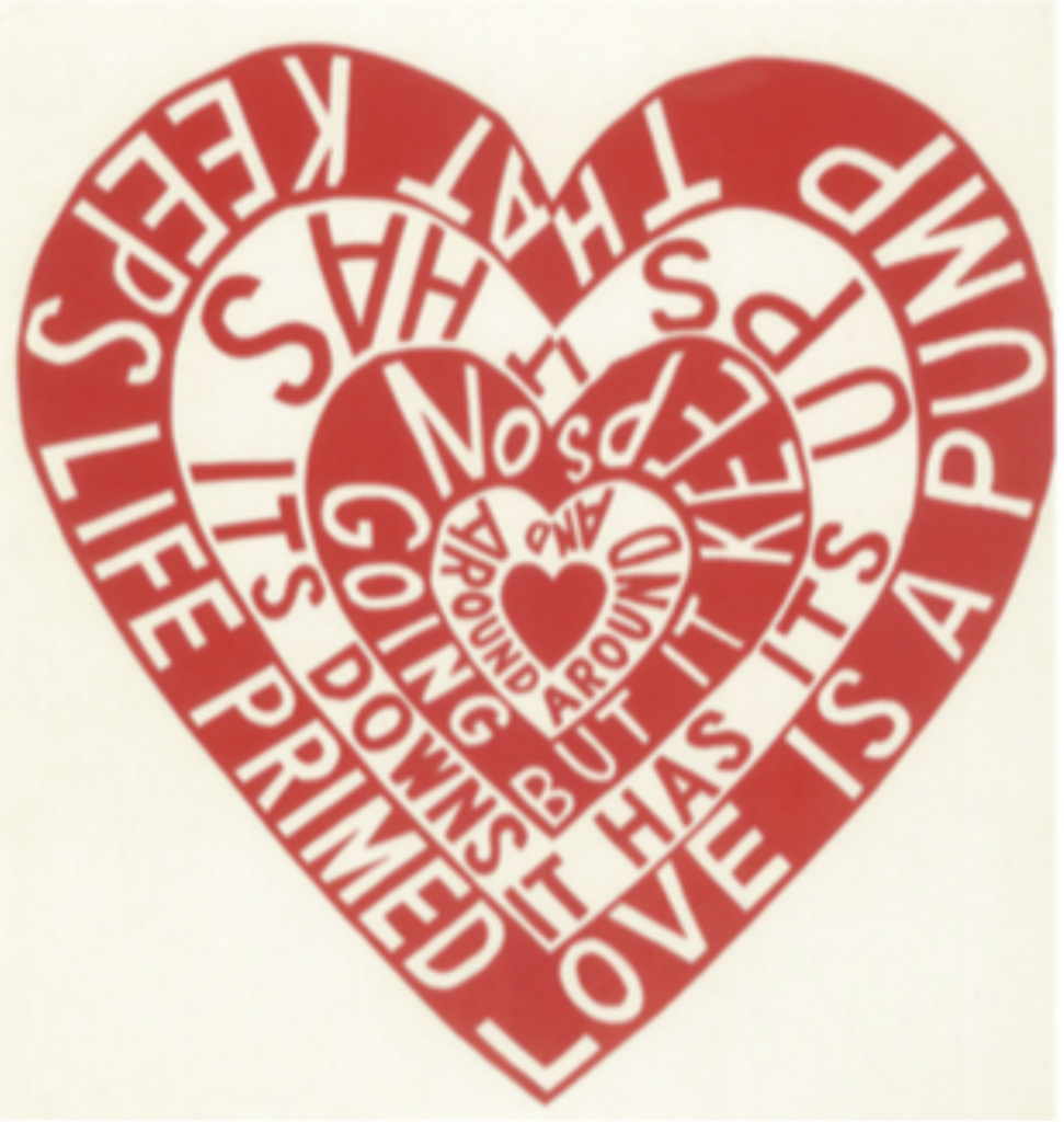 Coeur d' Vie
