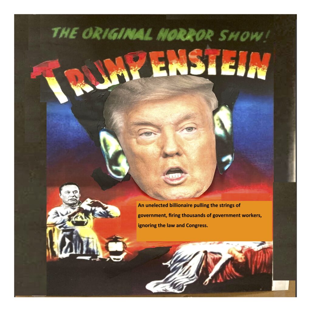 Trumpenstein