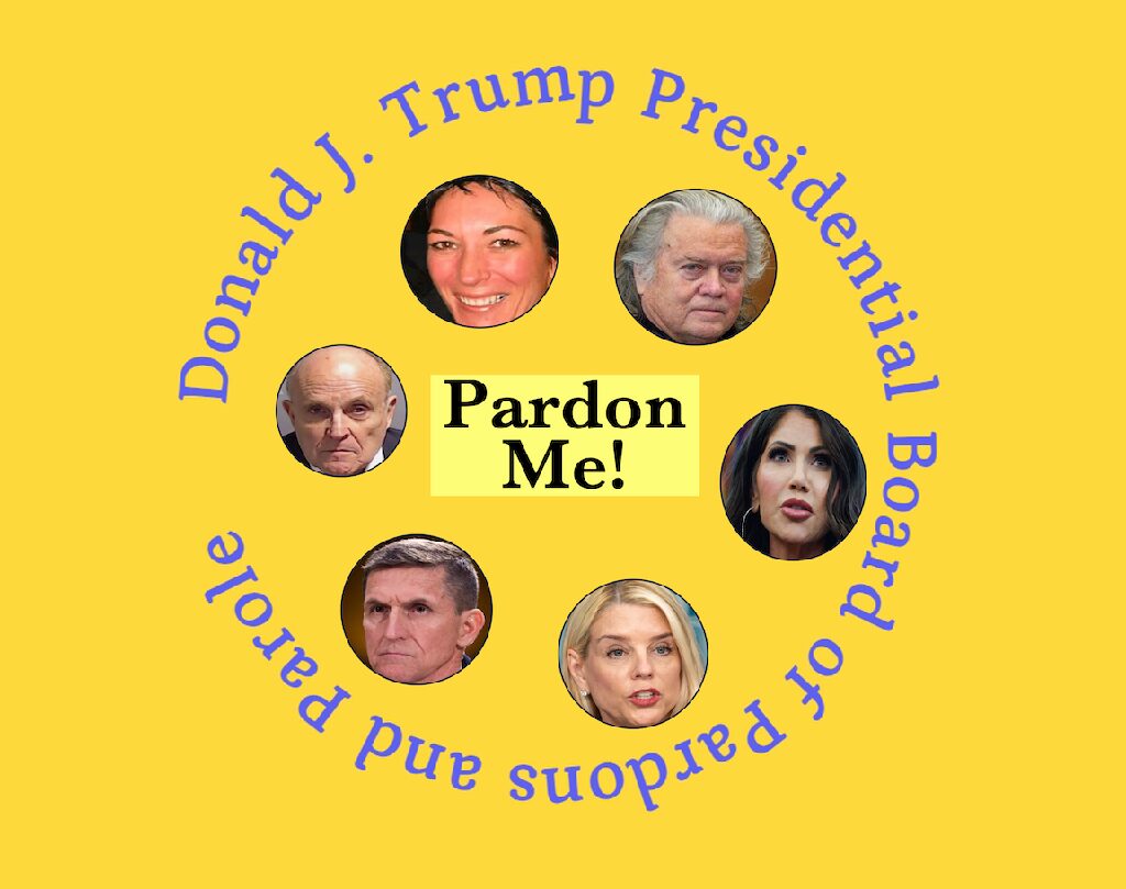 Pardon Me
