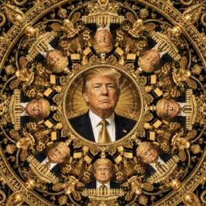 Decorator in Chief