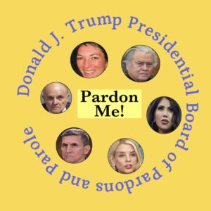 Pardon Me! Small